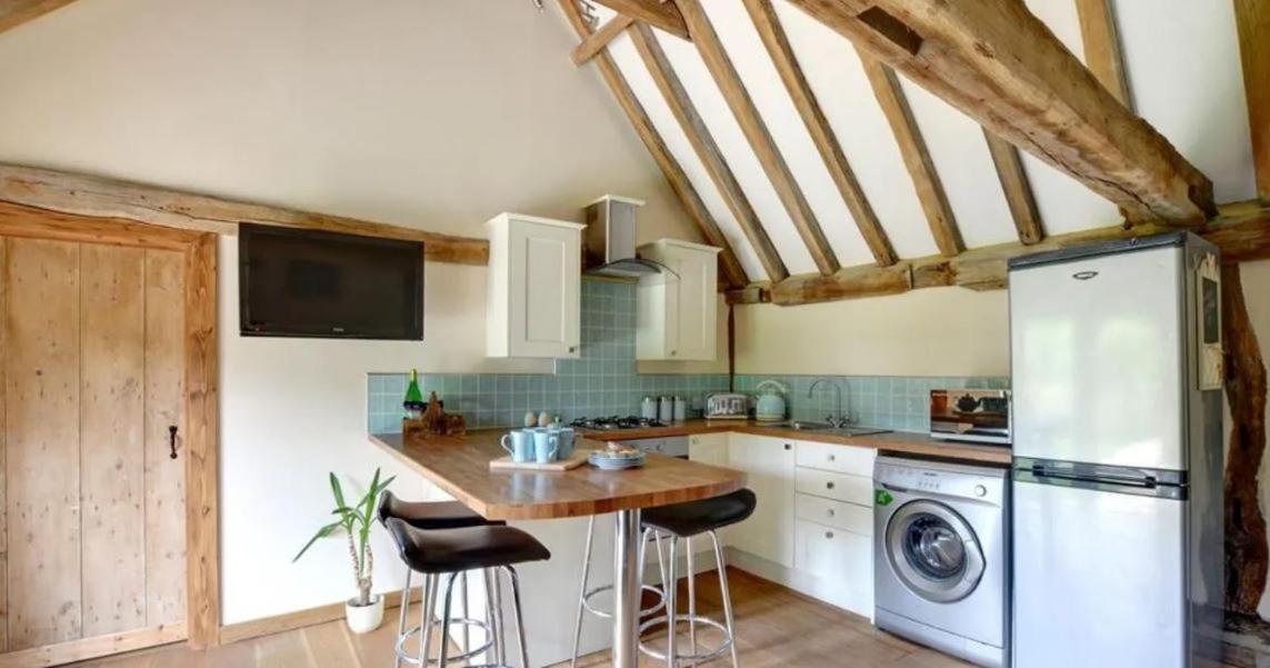 Charming Picturesque Cottage - Nr Tenterden & Rye, Pets Welcomed Rolvenden エクステリア 写真