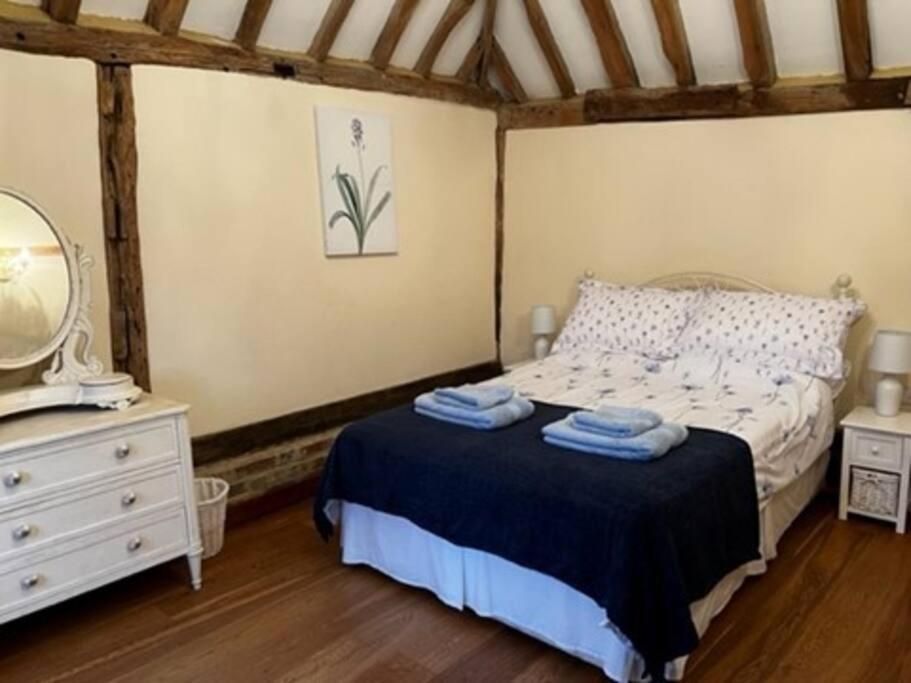 Charming Picturesque Cottage - Nr Tenterden & Rye, Pets Welcomed Rolvenden エクステリア 写真