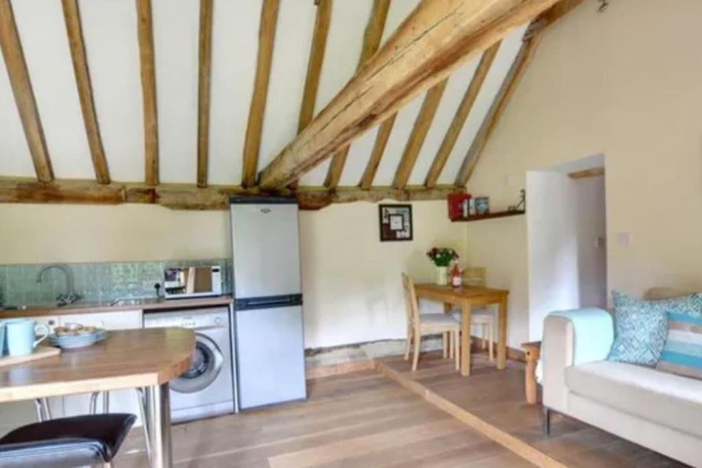 Charming Picturesque Cottage - Nr Tenterden & Rye, Pets Welcomed Rolvenden エクステリア 写真