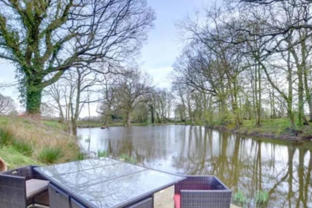 Charming Picturesque Cottage - Nr Tenterden & Rye, Pets Welcomed Rolvenden エクステリア 写真
