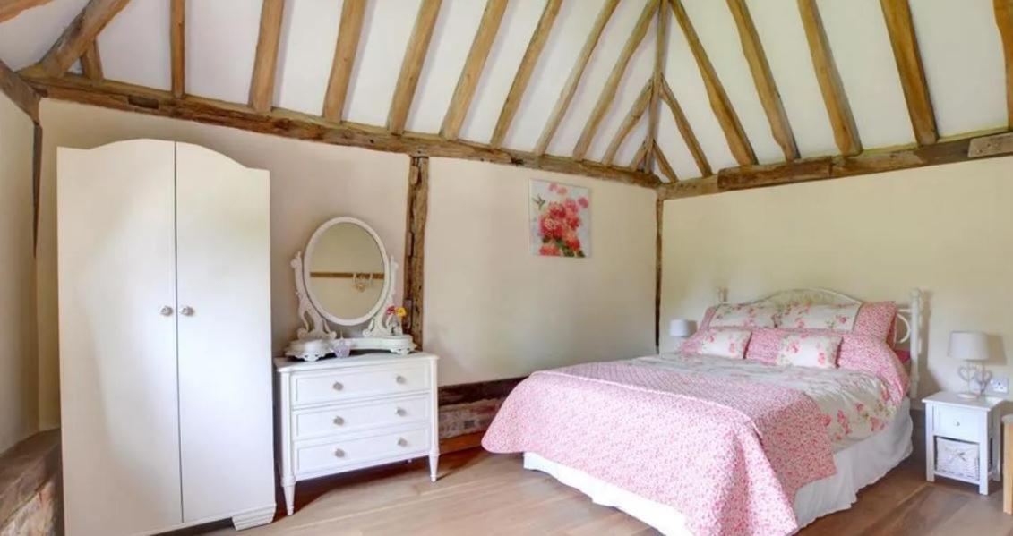 Charming Picturesque Cottage - Nr Tenterden & Rye, Pets Welcomed Rolvenden エクステリア 写真