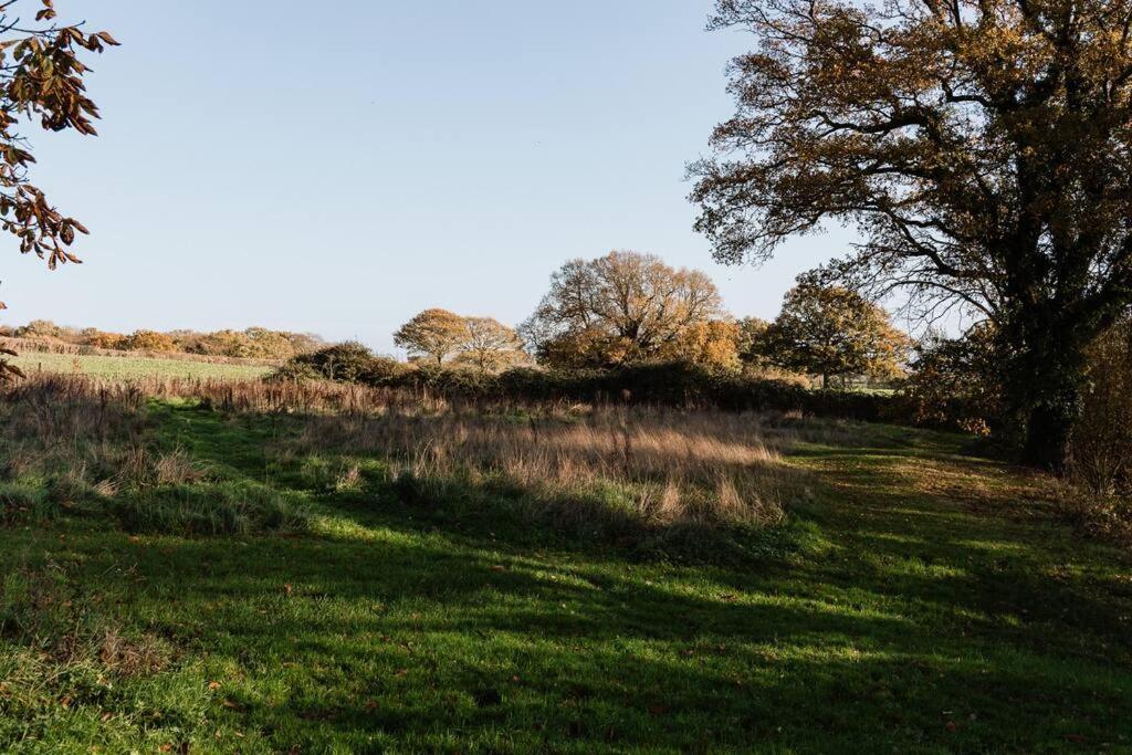 Charming Picturesque Cottage - Nr Tenterden & Rye, Pets Welcomed Rolvenden エクステリア 写真