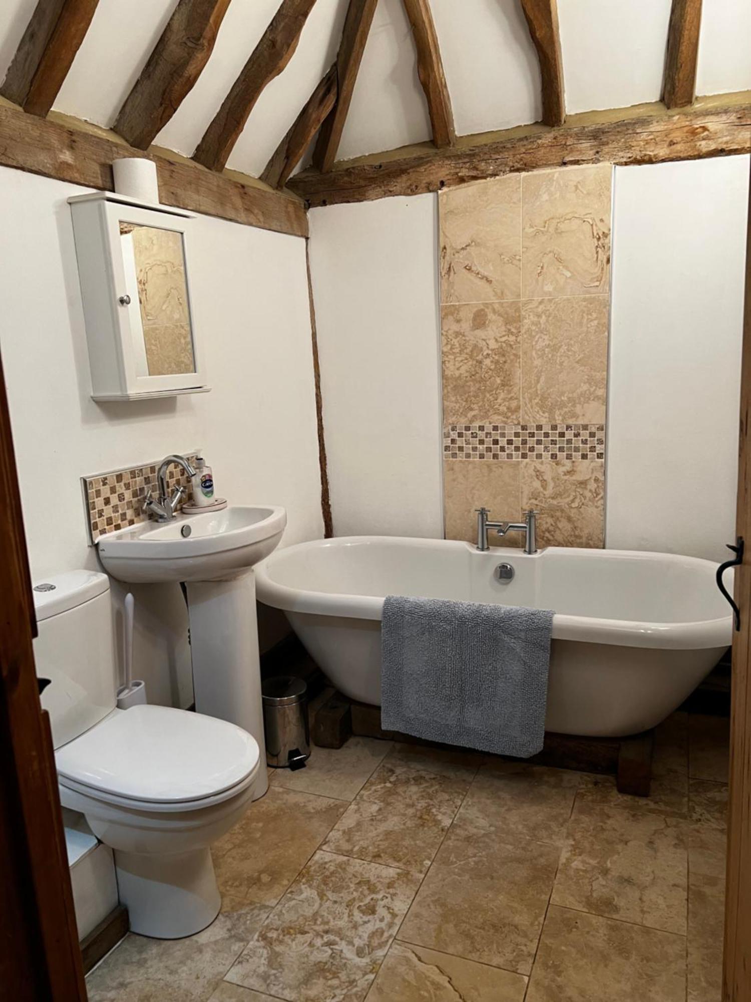 Charming Picturesque Cottage - Nr Tenterden & Rye, Pets Welcomed Rolvenden エクステリア 写真